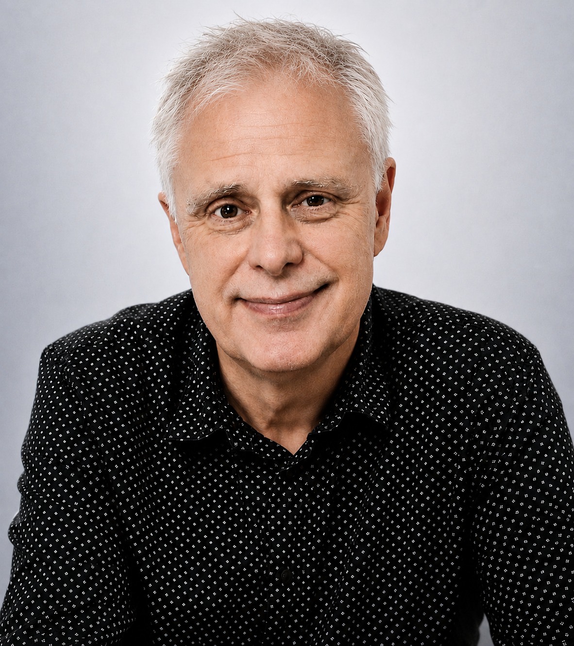Dr. med. Peter Kasiske